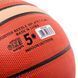 Мяч баскетбольный FOX BA-GM5X №5 PU оранжевый BA-GM5X фото 5