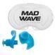 Беруши для плавания Ear Plug MadWave ERGO M071201 цвета в ассортименте M071201 фото 6