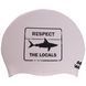Шапочка для плавания силиконовая для взрослых MadWave RESPECT reversible M055024 цвета в ассортименте M055024 фото 23
