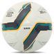 Мяч футзальный Joma HYBRID ERIS 400356-308 №4 белый-зеленый 400356-308 фото 3