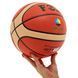 Мяч баскетбольный FOX BA-GM7X №7 PU оранжевый BA-GM7X фото 6