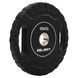 Блини диски CPU покриття 2 Handle металева втулка Zelart TA-3438-15 o51мм 15кг чорний TA-3438-15 фото 4
