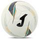 Мяч футзальный Joma HYBRID ERIS 400356-308 №4 белый-зеленый 400356-308 фото 2