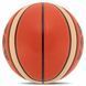 Мяч баскетбольный FOX BA-GM7X №7 PU оранжевый BA-GM7X фото 4