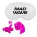 Беруши для плавания Ear Plug MadWave ERGO M071201 цвета в ассортименте M071201 фото 8