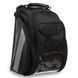 Сумка на бак мотоцикла на магнитах с окном под телефон Tank Bag BUOTAI YA6 39х30х27см черный YA6 фото 1