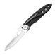 Кишеньковий ніж Leatherman Skeletool KB у коробці Black (832385) ws29373 фото 1