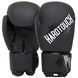 Перчатки боксерские на липучке PU HARD TOUCH BO-4432 10-14 унций цвета в ассортименте 14 унции BO-4432 фото 26