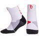 Носки спортивные баскетбольные ALL STAR DML7501 размер 40-45 цвета в ассортименте DML7501 фото 10