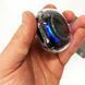 Беспроводные наушники TWS T8 PRO с прозрачным кейсом Вакуумные LED дисплей Bluetooth 5.3. Цвет: черный ws14814 фото 10