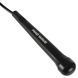 Скакалка MadWave M132001001W 2,95м черный M132001001W фото 3