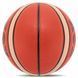 Мяч баскетбольный FOX BA-GM5X №5 PU оранжевый BA-GM5X фото 4