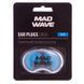 Беруши для плавания Ear Plug MadWave ERGO M071201 цвета в ассортименте M071201 фото 11