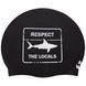 Шапочка для плавания силиконовая для взрослых MadWave RESPECT reversible M055024 цвета в ассортименте M055024 фото 16