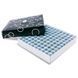 Насадка ковпачок для більярдного кия Push-On-Tips o13мм 1шт SP-Sport KS-3938-13 KS-3938-13 фото 2