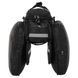 Сумки боковые для мотоцикла кофры текстильныеSP-Sport TB15 2 кофра черный TB15 фото 3