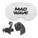 Беруши для плавания Ear Plug MadWave ERGO M071201 цвета в ассортименте M071201 фото 9