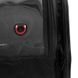 Сумка на бак мотоцикла на магнитах с окном под телефон Tank Bag BUOTAI YA6 39х30х27см черный YA6 фото 8