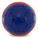 Мяч футбольный SOCCERMAX PARIS SAINT-GERMAIN FB-0047-823 №5 PU темно-синий-красный FB-0047-823 фото 2