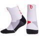 Носки спортивные баскетбольные ALL STAR DML7501 размер 40-45 цвета в ассортименте DML7501 фото 17