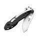 Кишеньковий ніж Leatherman Skeletool KB у коробці Black (832385) ws29373 фото 2