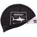 Шапочка для плавания силиконовая для взрослых MadWave RESPECT reversible M055024 цвета в ассортименте M055024 фото 22