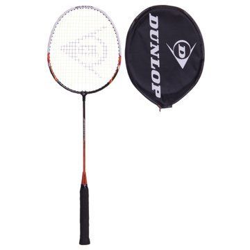 Ракетка для бадминтона профессиональная в чехле DUNLOP BD-13003698 D BR BLAST SS 30 ORANGE G1 HH NF цвета в ассортименте BD-13003698 фото