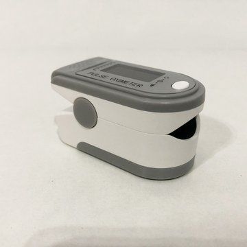 Пульсоксиметр FINGERTIP PULSE Oximeter SP07 ws85953 фото