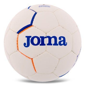 Мяч гандбольный Joma 401386-207 размер 1 белый-синий 401386-207 фото