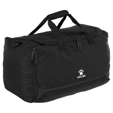 Сумка спортивная KELME 8101BB5017-9000 черный 8101BB5017-9000 фото
