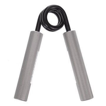 Эспандер кистевой пружинный Bone Crusher SP-Sport FI-4125-250LB 1шт нагрузка 112,5кг цвета в ассортименте FI-4125-250LB фото
