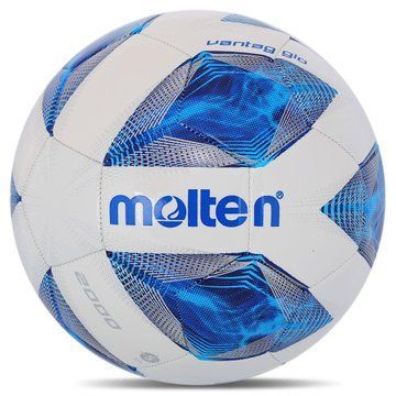 Мяч футбольный MOLTEN F5A2000 №5 Synthetic Leather цвета ассортименте F5A2000 фото