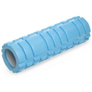 Роллер массажный цилиндр (ролик мфр) 30см Grid Combi Roller SP-Sport FI-0457 цвета в ассортименте FI-0457 фото
