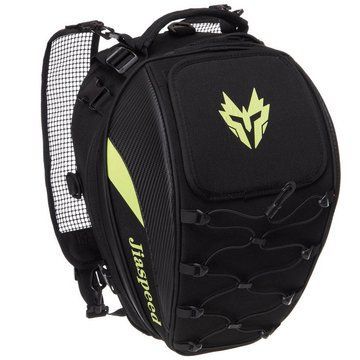 Сумка на бак мотоцикла на магнитах Tank Bag JIASPEED B185 36x27x29см цвета в асcортименте B185 фото