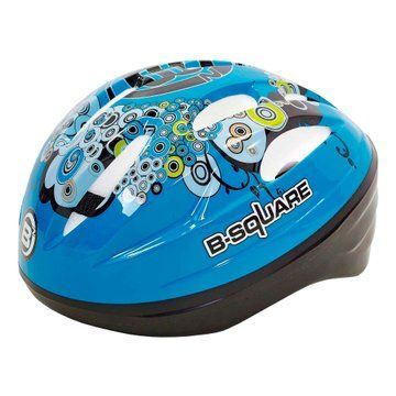 Шлем защитный детский B-Square B2-018 S-XL-54-56 цвета в ассортименте L (54-56) B2-018 фото