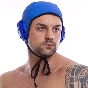 Шапочка для водного поло Waterpolo caps SP-Sport PL-6391 цвета в ассортименте PL-6391 фото