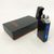 Электроимпульсная зажигалка USB 315, аккумуляторная зажигалка подарочная, Ветрозащитная зажигалка ws55447 фото