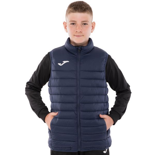 Жилетка мужская Joma URBAN V 103795-331 3XS-2XL темно-синий XS 103795-331 фото