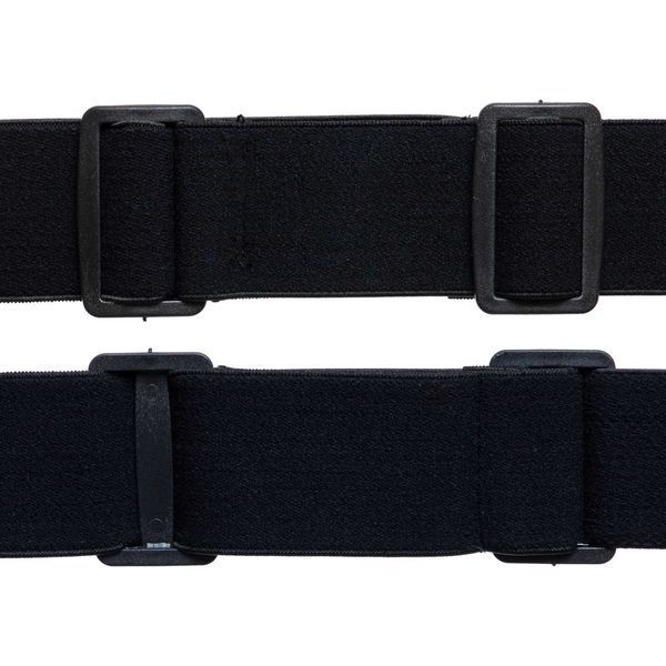 Мотоочки маска кроссовая JIE POLLY J027-1 цвета в ассортименте J027-1 фото