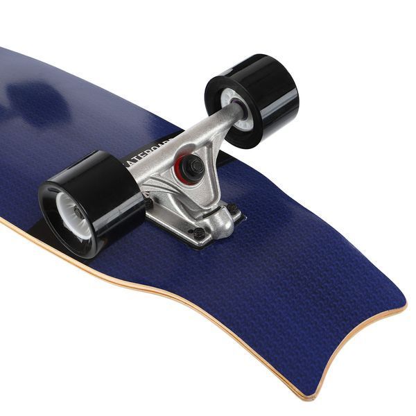 Лонгборд Слалом Slalom із канадського клена SP-Sport SK-913 SK-913 фото