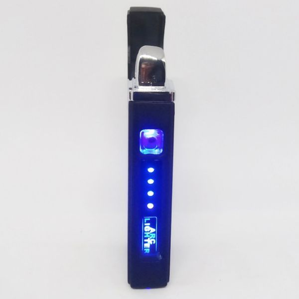 Электроимпульсная зажигалка USB 315, аккумуляторная зажигалка подарочная, Ветрозащитная зажигалка ws55447 фото