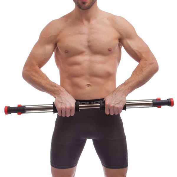 Эспандер для груди и рук PRO-SUPRA Arm Trainer FI-5051 FI-5051 фото