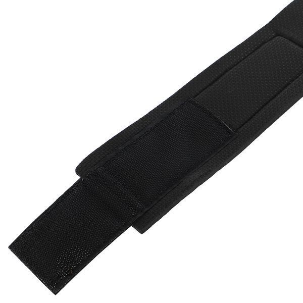 Лямка для ног TRAINING LEG STRAPS EZOUS H-03 1шт черный-фиолетовый H-03 фото