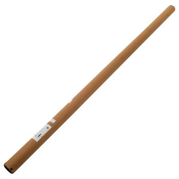Гриф прямой для становой тяги хромированный Олимпийский Texas Deadlift Bar LiveUp LP8371 длина 2,3м гриф o50мм хром-черный LP8371 фото