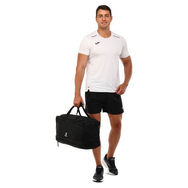 Сумка спортивная KELME 8101BB5017-9000 черный 8101BB5017-9000 фото
