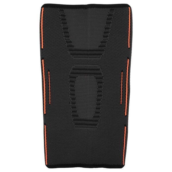 Наколенник спортивный эластичный компрессионный SP-Sport ST-1010 S-XL 1шт цвета в ассортименте XL ST-1010 фото