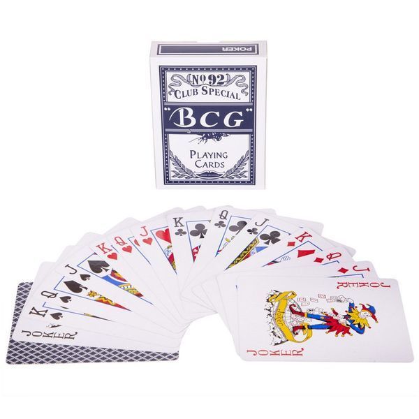 Набор для покера в металлической коробке Professional Poker chips SP-Sport IG-4590 80 фишек IG-4590 фото