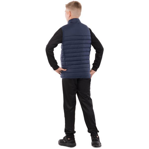 Жилетка мужская Joma URBAN V 103795-331 3XS-2XL темно-синий XS 103795-331 фото