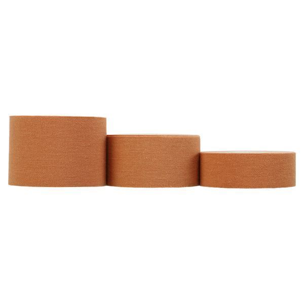 Кинезио тейп для тейпирования груди Kinesio tape BOOB SP-Sport BC-1093-5 размер 5смх5м бежевый BC-1093-5 фото