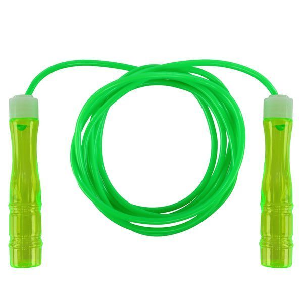 Скакалка SP-Sport FI-4866 2,7м цвета в ассортименте FI-4866 фото
